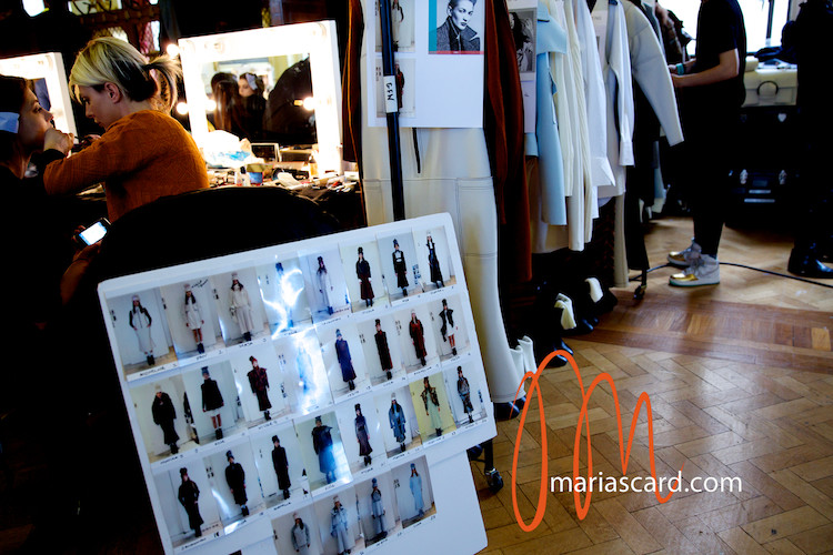 maria scard photographer fashion London Fashion week toni guy (4)